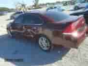 ✅ 2010 Chevrolet Impala LTZ • VIN: 2G1WC5EM9A1181544 • Lot: 82516915. Listed on Copart with Not provided. Free auction sales archive from the USA and detailed vehicle history report at DreamBid. Image 2.