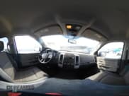 ✅ 2009 Dodge 1500 Laramie • VIN: 1D3HV13T89J526794 • Lot: 42376546. Wystawiony na IAAI z przebiegiem 237 001 mil. Bezpłatny archiwum sprzedaży aukcyjnych z USA i szczegółowy raport historii pojazdu na DreamBid. Zdjęcie 18.