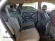 2012 Hyundai Tucson Limited with VIN KM8JUCAC1CU519960, listed as a Copart auction lot 67451415 with 222,008 mi miles and Salvage title. Bid and sale history available at DreamBid. Image 11.