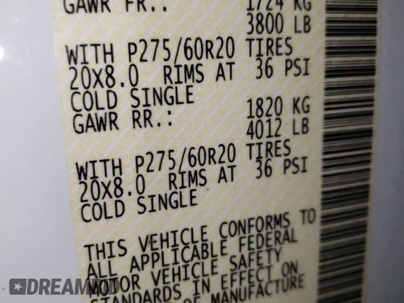 ✅ 2023 Nissan Titan SV • VIN: 1N6AA1ED6PN107082 • Lot: 63500865. Listed on Copart with 36,560 mi. Free auction sales archive from the USA and detailed vehicle history report at DreamBid. Image 12.