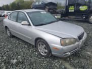 ✅ 2004 Hyundai Elantra GLS • VIN: KMHDN46D24U854129 • Lot: 51842665. Wystawiony na Copart z przebiegiem 224 878 mil. Bezpłatny archiwum sprzedaży aukcyjnych z USA i szczegółowy raport historii pojazdu na DreamBid. Zdjęcie 4.