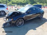 ✅ 2010 Audi A5 Premium Plus • VIN: WAULFAFR9AA004404 • Lot: 42628770. Listed on IAAI with 100,459 mi. Free auction sales archive from the USA and detailed vehicle history report at DreamBid. Image 18.