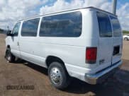 ✅ 2012 Ford Econoline Passenger XL • VIN: 1FBNE3BL2CDA36032 • Лот: 43532446. Опубликован ранее на IAAI с пробегом 80 359 миль. Бесплатный доступ к архиву аукционных продаж из США и подробный отчёт об истории автомобиля на DreamBid. Изображение 3.