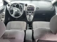 ✅ 2005 Toyota Matrix STD • VIN: 2T1KR32E95C407384 • Lot: 91800245. Listed on Copart with Not provided. Free auction sales archive from the USA and detailed vehicle history report at DreamBid. Image 8.