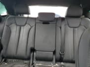 ✅ 2024 Audi Q5 S line Premium Plus • VIN: WA1EAAFY4R2006644 • Lot: 82766095. Listed on Copart with Not provided. Free auction sales archive from the USA and detailed vehicle history report at DreamBid. Image 10.