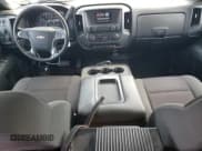 ✅ 2015 Chevrolet Silverado 2500HD LT • VIN: 1GC1KVEGXFF148406 • Lot: 64765665. Wystawiony na Copart z przebiegiem 46 185 mil. Bezpłatny archiwum sprzedaży aukcyjnych z USA i szczegółowy raport historii pojazdu na DreamBid. Zdjęcie 8.