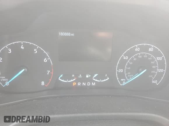 ✅ 2022 Ford Transit Connect XL • VIN: NM0LS7S21N1506577 • Lot: 58002515. Listed on Copart with 180,888 mi. Free auction sales archive from the USA and detailed vehicle history report at DreamBid. Image 9.