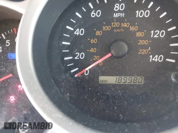 ✅ 2007 Toyota Highlander • VIN: JTEGP21A770143658 • Lot: 42053593. Wystawiony na IAAI z przebiegiem 189 980 mil. Bezpłatny archiwum sprzedaży aukcyjnych z USA i szczegółowy raport historii pojazdu na DreamBid. Zdjęcie 7.