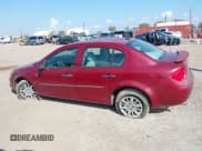 ✅ 2009 Chevrolet Cobalt 1LT • VIN: 1G1AT58H897156156 • Lot: 43409329. Listed on IAAI with 179,134 mi. Free auction sales archive from the USA and detailed vehicle history report at DreamBid. Image 14.