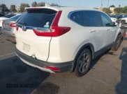 ✅ 2017 Honda CR-V EX-L • VIN: 2HKRW1H86HH509501 • Лот: 42951780. Опубликован ранее на IAAI с пробегом 202 850 миль. Бесплатный доступ к архиву аукционных продаж из США и подробный отчёт об истории автомобиля на DreamBid. Изображение 4.