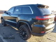 ✅ 2016 Jeep Grand Cherokee Laredo • VIN: 1C4RJFAG9GC367216 • Лот: 43627024. Опубликован ранее на IAAI с пробегом 96 082 миль. Бесплатный доступ к архиву аукционных продаж из США и подробный отчёт об истории автомобиля на DreamBid. Изображение 3.