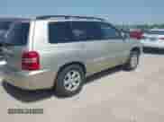 2001 Toyota Highlander с VIN JTEGF21A710021392, выставлен на аукционе IAAI как лот 42760768 с пробегом 180 788 миль миль и . История ставок и продаж доступна на DreamBid. Изображение 4.