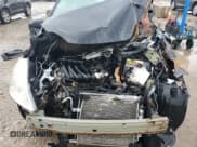 ✅ 2013 Nissan Versa S • VIN: 3N1CN7AP0DL828337 • Лот: 82079385. Опубликован ранее на Copart с пробегом Не указан. Бесплатный доступ к архиву аукционных продаж из США и подробный отчёт об истории автомобиля на DreamBid. Изображение 11.