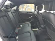 ✅ 2020 Audi A3 Premium Plus • VIN: WAUCUGFF6LA102775 • Lot: 52919294. Listed on Copart with 35,748 mi. Free auction sales archive from the USA and detailed vehicle history report at DreamBid. Image 10.