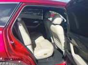 ✅ 2020 Mazda CX-9 Grand Touring • VIN: JM3TCADY0L0421822 • Lot: 43356466. Listed on IAAI with 64,492 mi. Free auction sales archive from the USA and detailed vehicle history report at DreamBid. Image 8.