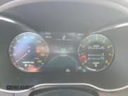 ✅ 2020 Mercedes-Benz C 43 AMG • VIN: WDDWJ6EB2LF947536 • Lot: 64112405. Wystawiony na Copart z przebiegiem 74 353 mil. Bezpłatny archiwum sprzedaży aukcyjnych z USA i szczegółowy raport historii pojazdu na DreamBid. Zdjęcie 9.