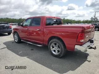 ✅ 2010 Dodge 1500 SLT • VIN: 1D7RB1CTXAS105251 • Lot: 59435685. Wystawiony na Copart z przebiegiem 165 734 mil. Bezpłatny archiwum sprzedaży aukcyjnych z USA i szczegółowy raport historii pojazdu na DreamBid. Zdjęcie 2.