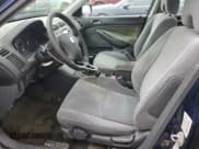 ✅ 2003 Honda Civic LX • VIN: 2HGES15613H502777 • Lot: 81645034. Listed on Copart with 195,438 mi. Free auction sales archive from the USA and detailed vehicle history report at DreamBid. Image 7.