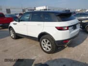 ✅ 2017 Land Rover Range Rover Evoque SE • VIN: SALVP2BG9HH250365 • Lot: 43066669. Listed on IAAI with 81,303 mi. Free auction sales archive from the USA and detailed vehicle history report at DreamBid. Image 3.