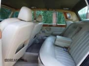 ✅ 1969 Rolls-Royce Silver Shadow • VIN: SRX6661 • Lot: 86122565. Wystawiony na Copart z przebiegiem 85 459 mil. Bezpłatny archiwum sprzedaży aukcyjnych z USA i szczegółowy raport historii pojazdu na DreamBid. Zdjęcie 14.