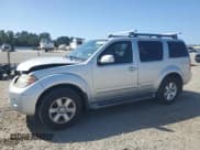 ✅ 2012 Nissan Pathfinder SV • VIN: 5N1AR1NB8CC637498 • Lot: 85159735. Listed on Copart with 155,421 mi. Free auction sales archive from the USA and detailed vehicle history report at DreamBid. Image 1.