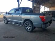 ✅ 2017 Nissan Titan Pro-4X • VIN: 1N6AA1E57HN563263 • Лот: 95488175. Опубликован ранее на Copart с пробегом 73 841 миль. Бесплатный доступ к архиву аукционных продаж из США и подробный отчёт об истории автомобиля на DreamBid. Изображение 2.