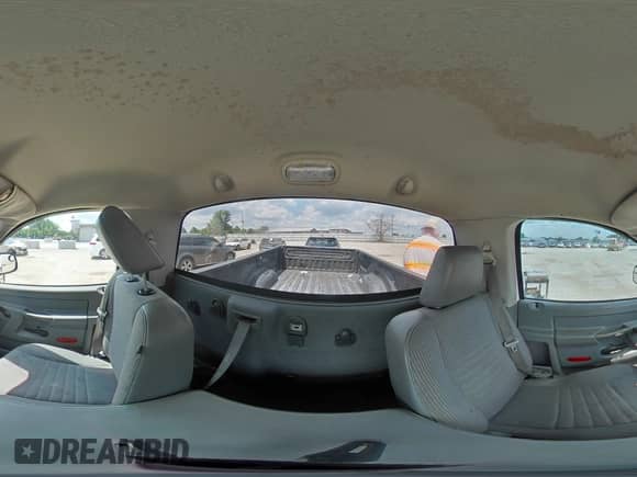 ✅ 2008 Dodge 1500 ST • VIN: 1D7HA16K48J132317 • Лот: 62640044. Размещён на Copart с пробегом 176 215 миль миль. Получите бесплатный доступ к архиву аукционных продаж из США и посмотрите подробный отчёт об истории автомобиля на DreamBid. Изображение 13.