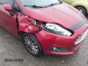 ✅ 2014 Ford Fiesta SE • VIN: 3FADP4EJ4EM160544 • Lot: 43680998. Wystawiony na IAAI z przebiegiem 89 225 mil. Bezpłatny archiwum sprzedaży aukcyjnych z USA i szczegółowy raport historii pojazdu na DreamBid. Zdjęcie 6.