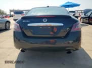 ✅ 2014 Nissan Maxima SV • VIN: 1N4AA5AP2EC487465 • Lot: 80015025. Listed on Copart with 175,503 mi. Free auction sales archive from the USA and detailed vehicle history report at DreamBid. Image 6.