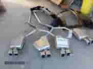 2025 Chevrolet Traverse FWD LT с VIN 1GNERGRS9SJ259261, выставлен на аукционе IAAI как лот 43389229 с пробегом 5 858 миль миль и . История ставок и продаж доступна на DreamBid. Изображение 12.