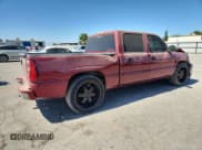 ✅ 2006 Chevrolet Silverado 1500 LT1 • VIN: 2GCEC13T961203510 • Lot: 63514555. Listed on Copart with 244,453 mi. Free auction sales archive from the USA and detailed vehicle history report at DreamBid. Image 3.