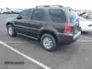 2006 Mercury Mariner Luxury с VIN 4M2YU56186KJ01007, выставлен на аукционе IAAI как лот 42619715 с пробегом 157 209 миль миль и . История ставок и продаж доступна на DreamBid. Изображение 3.