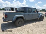 ✅ 2024 Jeep Gladiator Sport • VIN: 1C6JJTAG2RL118200 • Lot: 62333305. Wystawiony na Copart z przebiegiem Nie podano. Bezpłatny archiwum sprzedaży aukcyjnych z USA i szczegółowy raport historii pojazdu na DreamBid. Zdjęcie 3.