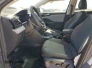 ✅ 2024 Volkswagen Taos SE Black • VIN: 3VVLX7B23RM121570 • Лот: 54199725. Опубликован ранее на Copart с пробегом 1 802 миль. Бесплатный доступ к архиву аукционных продаж из США и подробный отчёт об истории автомобиля на DreamBid. Изображение 7.