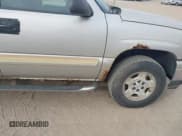 ✅ 2007 Chevrolet Silverado 1500 LT3 • VIN: 1GCEK19B87Z169747 • Lot: 43649227. Listed on IAAI with 188,548 mi. Free auction sales archive from the USA and detailed vehicle history report at DreamBid. Image 13.