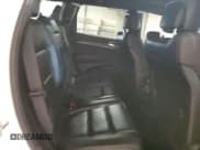 ✅ 2020 Jeep Grand Cherokee Limited • VIN: 1C4RJFBG8LC174192 • Lot: 44711825. Listed on Copart with 49,446 mi. Free auction sales archive from the USA and detailed vehicle history report at DreamBid. Image 11.