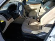 ✅ 2009 Hyundai Santa Fe Limited • VIN: 5NMSH73E19H248613 • Lot: 72443084. Listed on Copart with 131,951 mi. Free auction sales archive from the USA and detailed vehicle history report at DreamBid. Image 7.