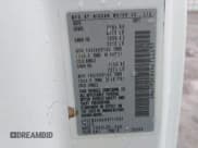 ✅ 2017 Nissan NV200 SV • VIN: 3N6CM0KN4HK711597 • Lot: 43562377. Listed on IAAI with 122,857 mi. Free auction sales archive from the USA and detailed vehicle history report at DreamBid. Image 9.