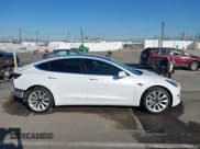 ✅ 2020 Tesla Model 3 Standard Range Plus • VIN: 5YJ3E1EA0LF476809 • Лот: 43784856. Опубликован ранее на IAAI с пробегом 64 366 миль. Бесплатный доступ к архиву аукционных продаж из США и подробный отчёт об истории автомобиля на DreamBid. Изображение 14.