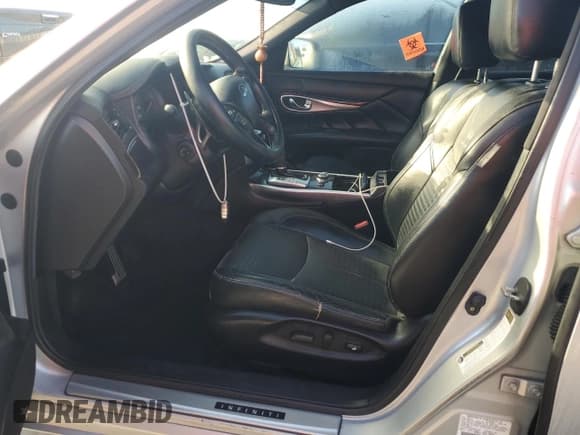 ✅ 2013 Infiniti M • VIN: JN1BY1AP5DM512275 • Lot: 89555185. Wystawiony na Copart z przebiegiem Nie podano. Bezpłatny archiwum sprzedaży aukcyjnych z USA i szczegółowy raport historii pojazdu na DreamBid. Zdjęcie 7.