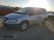 ✅ 2001 Dodge Caravan SE • VIN: 1B4GP25391B160843 • Лот: 93050965. Опубликован ранее на Copart с пробегом 165 657 миль. Бесплатный доступ к архиву аукционных продаж из США и подробный отчёт об истории автомобиля на DreamBid. Изображение 1.
