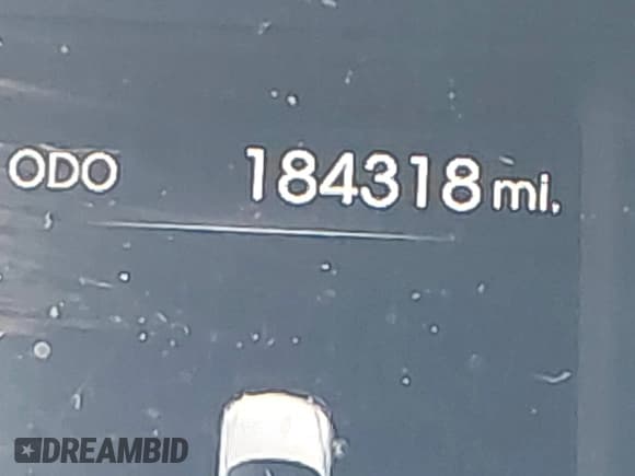 ✅ 2013 Hyundai Genesis 3.8L • VIN: KMHGC4DD1DU238153 • Lot: 43135011. Listed on IAAI with 184,318 mi. Free auction sales archive from the USA and detailed vehicle history report at DreamBid. Image 15.