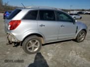 ✅ 2013 Chevrolet Captiva Sport LT • VIN: 3GNAL3EK3DS552038 • Lot: 42969635. Wystawiony na Copart z przebiegiem 135 664 mil. Bezpłatny archiwum sprzedaży aukcyjnych z USA i szczegółowy raport historii pojazdu na DreamBid. Zdjęcie 3.