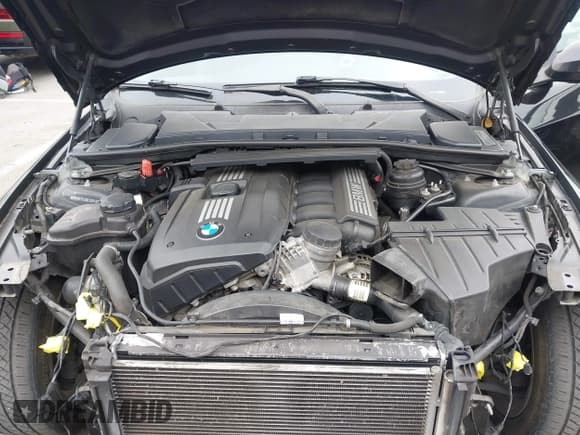 ✅ 2013 BMW 3 Series 328i • VIN: WBAKE5C56DJ107467 • Лот: 42736874. Опубликован ранее на IAAI с пробегом 106 670 миль. Бесплатный доступ к архиву аукционных продаж из США и подробный отчёт об истории автомобиля на DreamBid. Изображение 10.