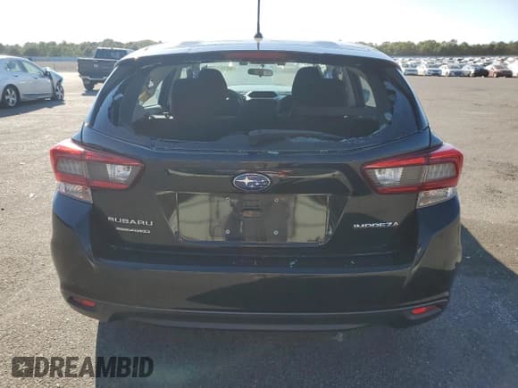 ✅ 2020 Subaru Impreza • VIN: 4S3GTAB60L3723864 • Lot: 82191815. Wystawiony na Copart z przebiegiem 51 706 mil. Bezpłatny archiwum sprzedaży aukcyjnych z USA i szczegółowy raport historii pojazdu na DreamBid. Zdjęcie 6.