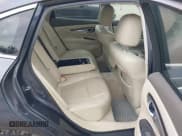 ✅ 2011 Infiniti M • VIN: JN1BY1AP8BM326789 • Лот: 43766627. Опубликован ранее на IAAI с пробегом 223 303 миль. Бесплатный доступ к архиву аукционных продаж из США и подробный отчёт об истории автомобиля на DreamBid. Изображение 8.