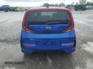 ✅ 2021 Kia Soul GT-Line • VIN: KNDJ63AU3M7739298 • Lot: 80316355. Listed on Copart with 22,727 mi. Free auction sales archive from the USA and detailed vehicle history report at DreamBid. Image 6.