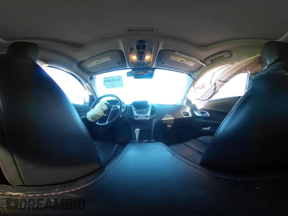2015 Chevrolet Equinox LTZ с VIN 2GNFLHE36F6385476, выставлен на аукционе IAAI как лот 43102831 с пробегом 116 268 миль миль и . История ставок и продаж доступна на DreamBid. Изображение 19.
