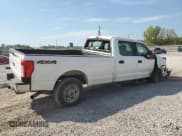 ✅ 2019 Ford F-250 XL • VIN: 1FT7W2B66KED39474 • Lot: 69393524. Listed on Copart with 118,735 mi. Free auction sales archive from the USA and detailed vehicle history report at DreamBid. Image 3.