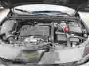 2018 Chevrolet Malibu LS z VIN 1G1ZB5ST2JF117656, wystawiony jako IAAI lot #42434210 z przebiegiem 90 785 mil mil oraz . Historia ofert i sprzedaży dostępna na DreamBid. Obrazek 10.